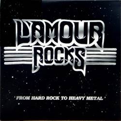 Compilations : L'Amour Rocks